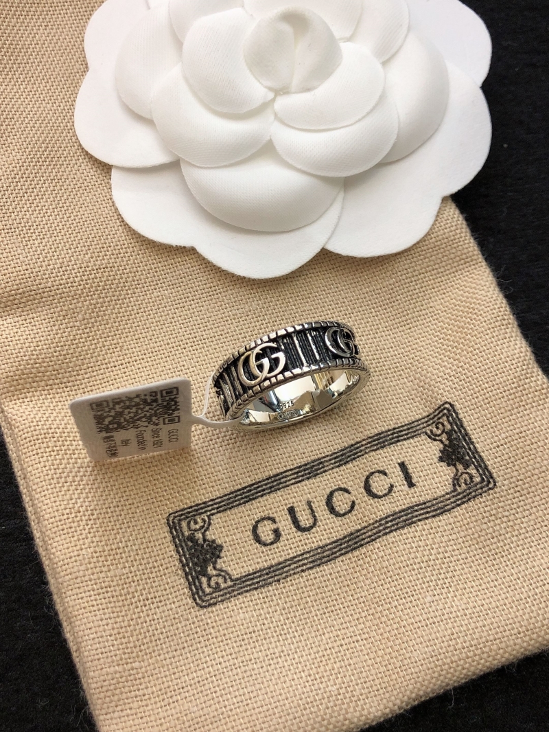 Gucci Rings